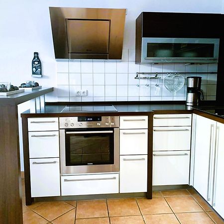 Residnez Muehlenberg Typ A1 Appartement Willingen  Buitenkant foto