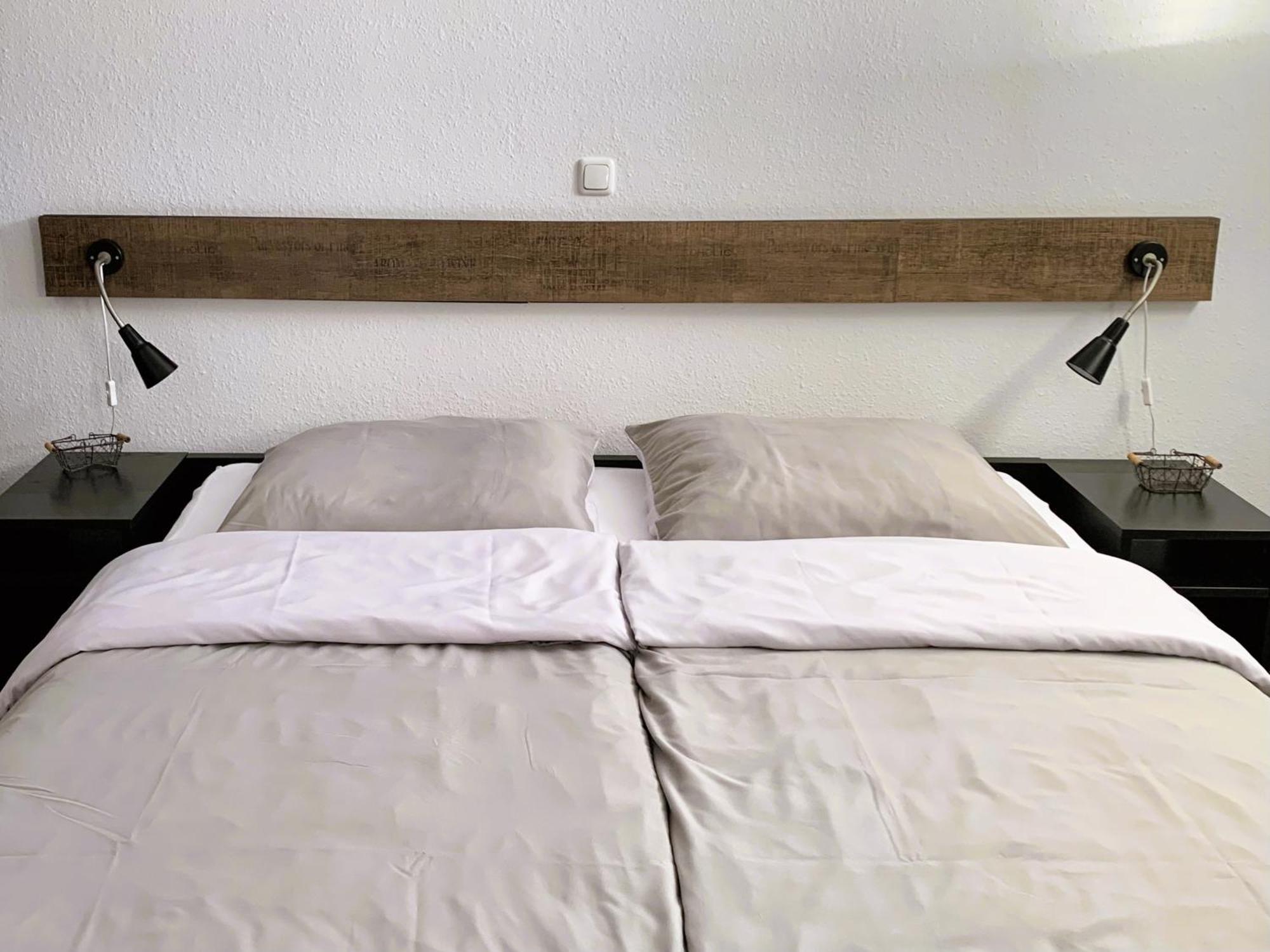 Residnez Muehlenberg Typ A1 Appartement Willingen  Buitenkant foto