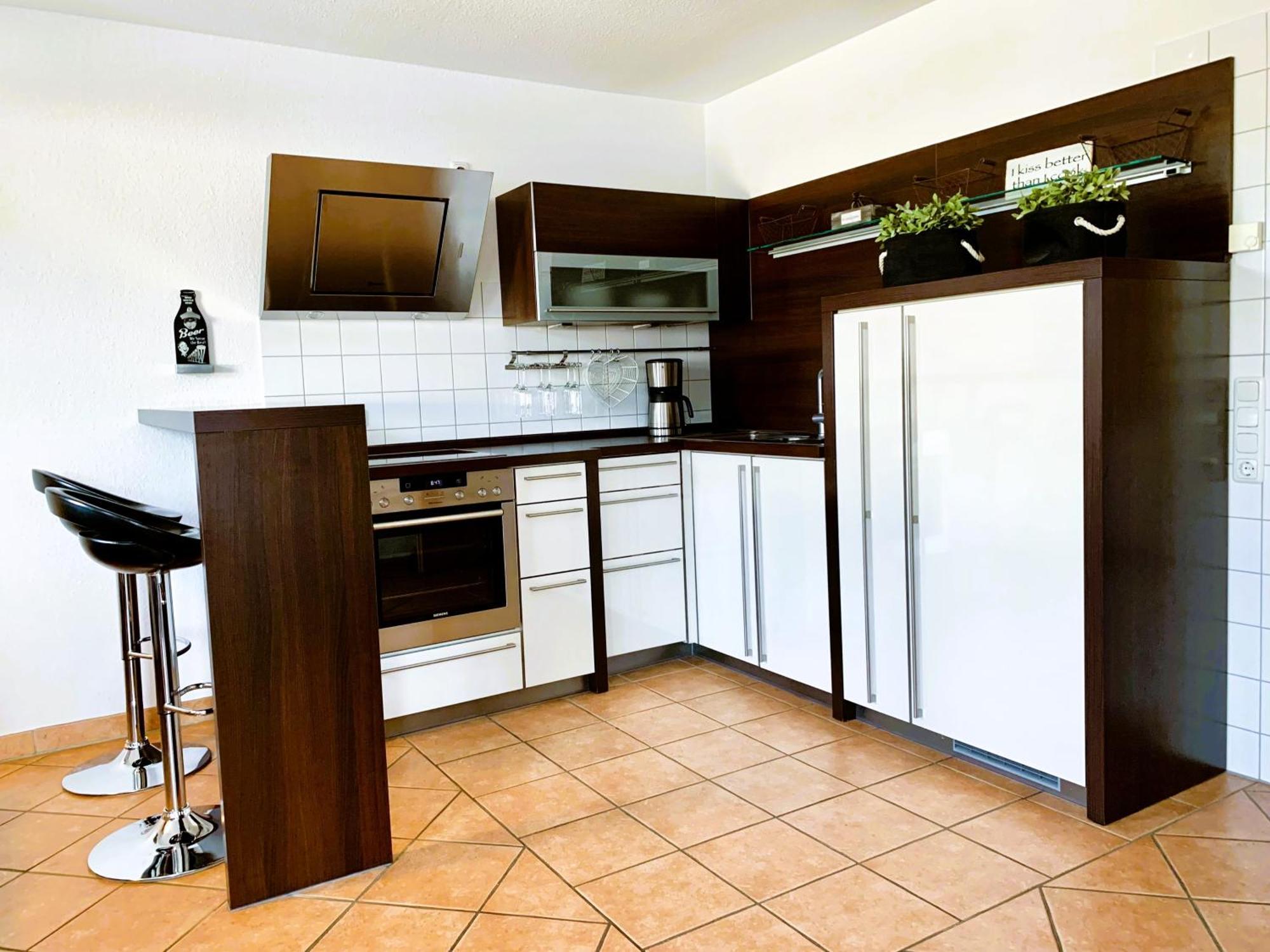 Residnez Muehlenberg Typ A1 Appartement Willingen  Buitenkant foto