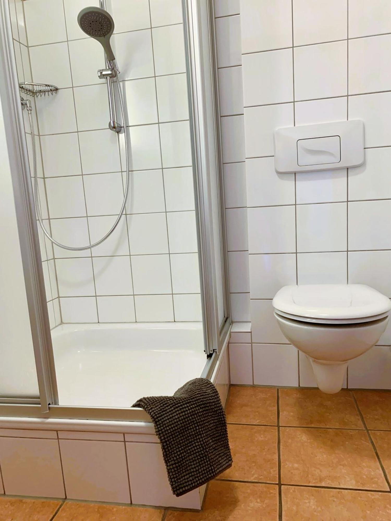 Residnez Muehlenberg Typ A1 Appartement Willingen  Buitenkant foto