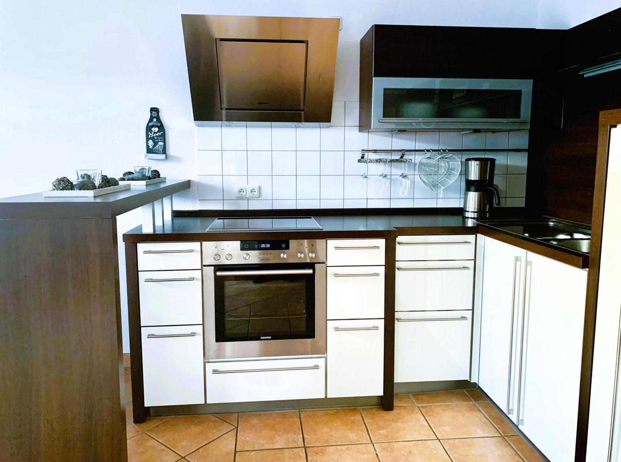 Residnez Muehlenberg Typ A1 Appartement Willingen  Buitenkant foto